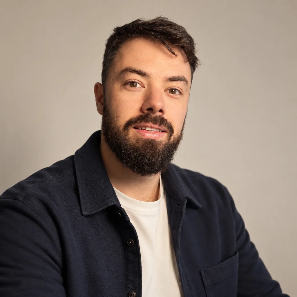 Alexis Gatuingt, fondateur de SalesOn